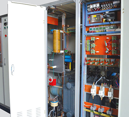 【歐能高頻淬火設備 經久耐用是金】